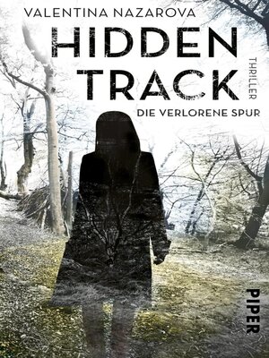 cover image of Hidden Track – Die verlorene Spur